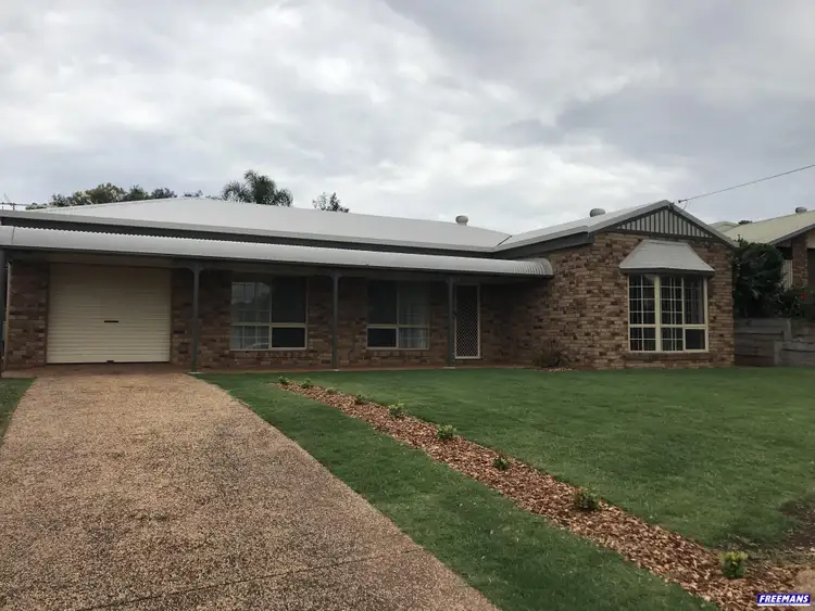 11 Lister Court, Kingaroy QLD 4610