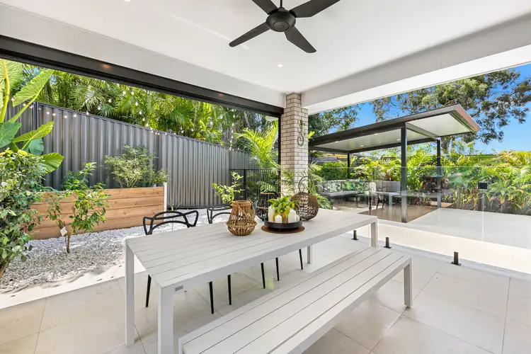 Fourth view of Homely house listing, 14 Terrace Court, Merrimac QLD 4226