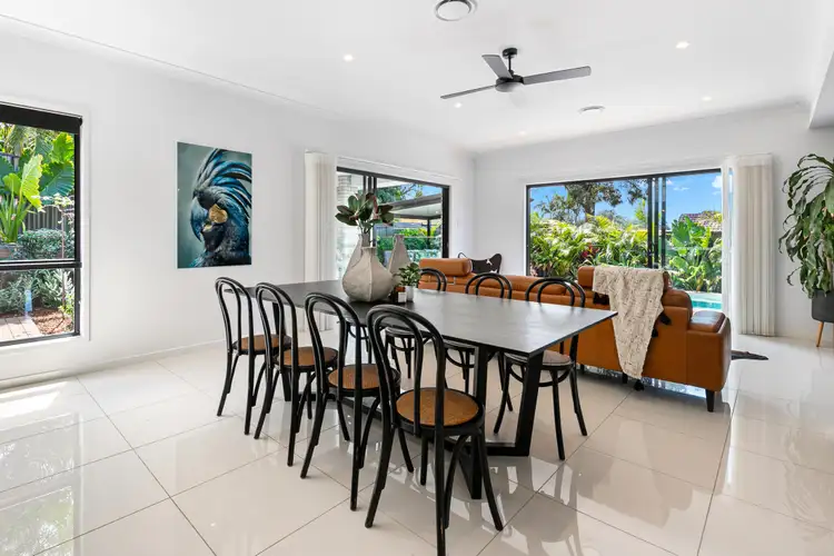 Fifth view of Homely house listing, 14 Terrace Court, Merrimac QLD 4226