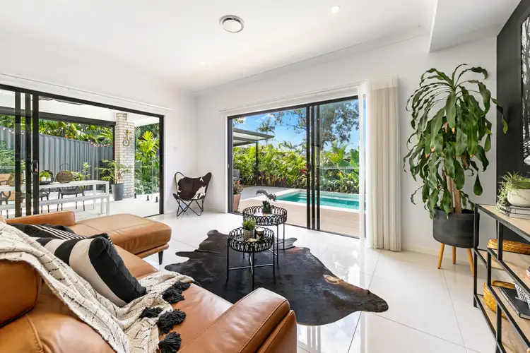 Sixth view of Homely house listing, 14 Terrace Court, Merrimac QLD 4226