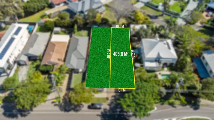 272 Main Road, Wellington Point QLD 4160