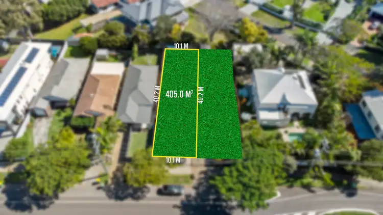 274 Main Road, Wellington Point QLD 4160
