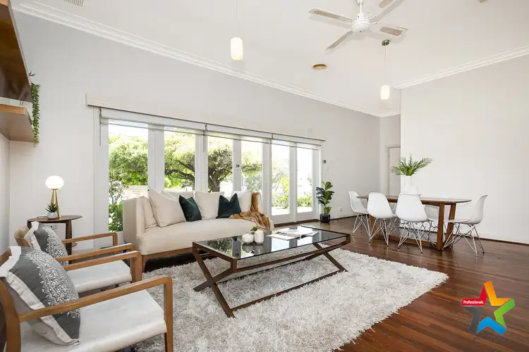 82A Scaddan Street, Bassendean WA 6054