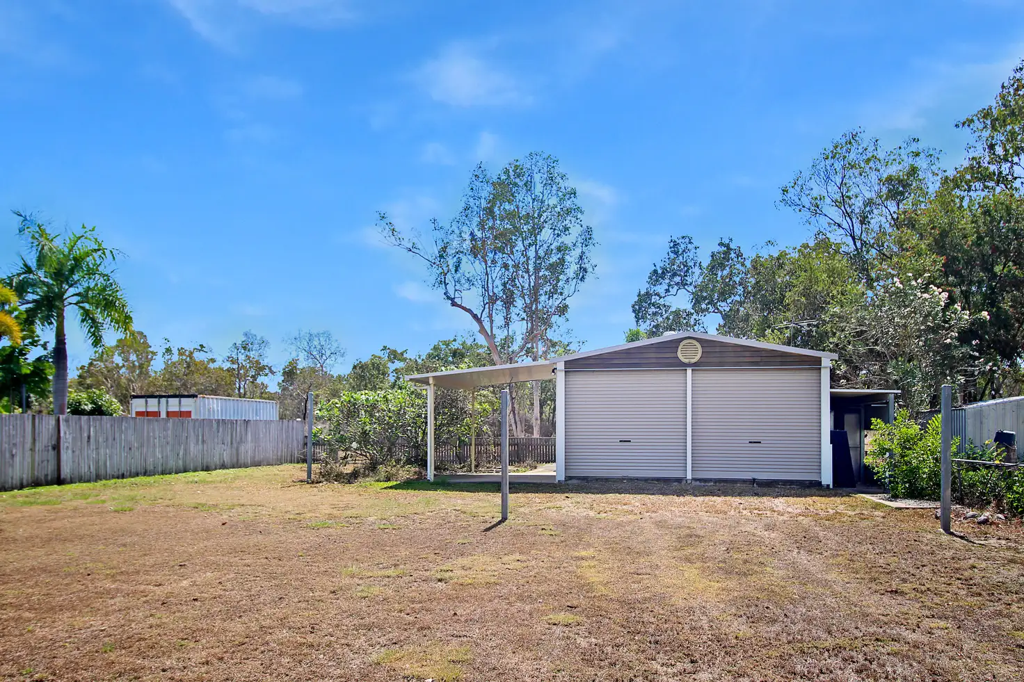 Main view of Homely house listing, 205 Balgal Beach Road, Balgal Beach QLD 4816