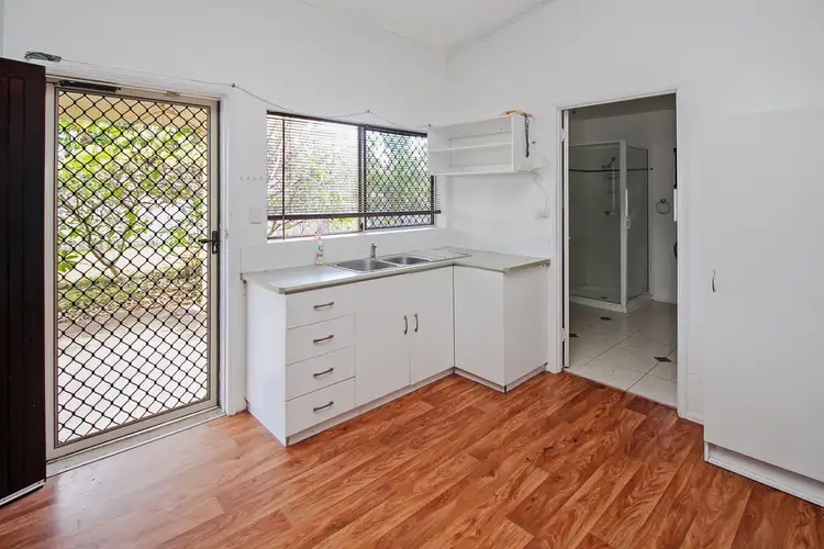Second view of Homely house listing, 205 Balgal Beach Road, Balgal Beach QLD 4816