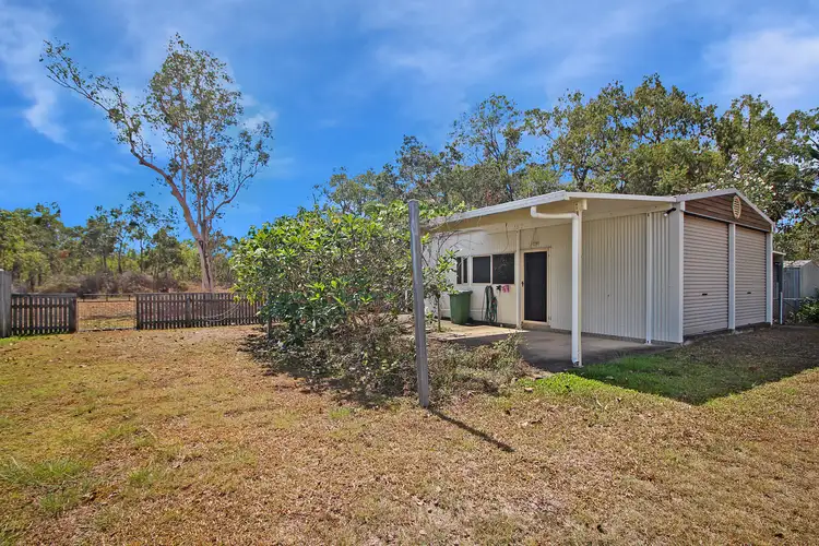 Seventh view of Homely house listing, 205 Balgal Beach Road, Balgal Beach QLD 4816