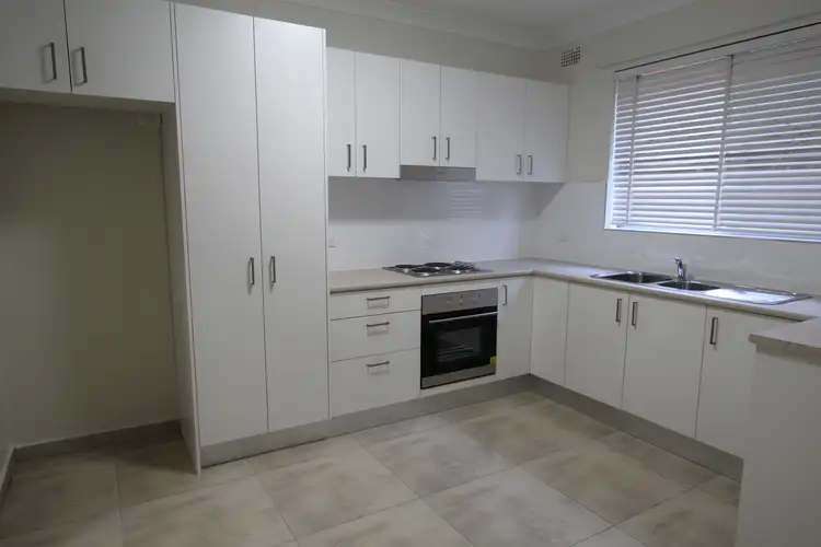 Second view of Homely unit listing, 2/28 Park Street, Campsie NSW 2194