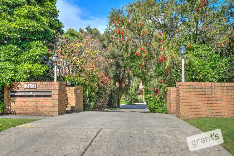 Main view of Homely house listing, 3/2-3 Camley Court, Berwick VIC 3806