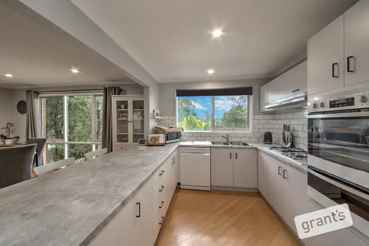 Fifth view of Homely house listing, 3/2-3 Camley Court, Berwick VIC 3806