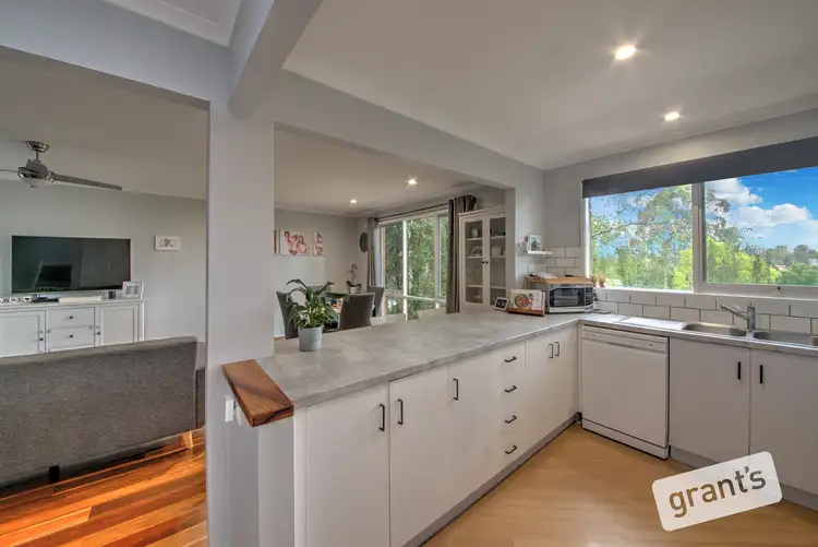 Sixth view of Homely house listing, 3/2-3 Camley Court, Berwick VIC 3806