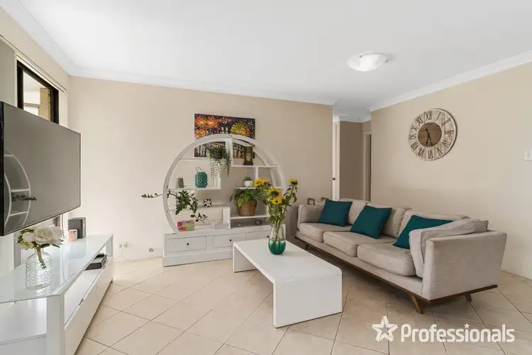 Seventh view of Homely house listing, 20 Durban Crescent, Kingsley WA 6026