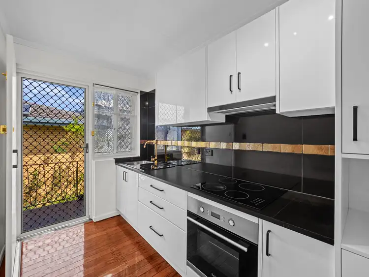 Third view of Homely unit listing, 2/17 Taltarni Street, Banyo QLD 4014