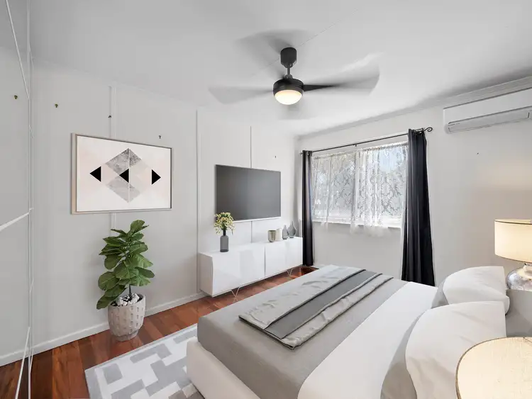 Fourth view of Homely unit listing, 2/17 Taltarni Street, Banyo QLD 4014