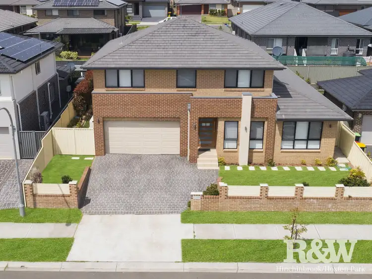 Third view of Homely house listing, 19 Torino Road, Edmondson Park NSW 2174