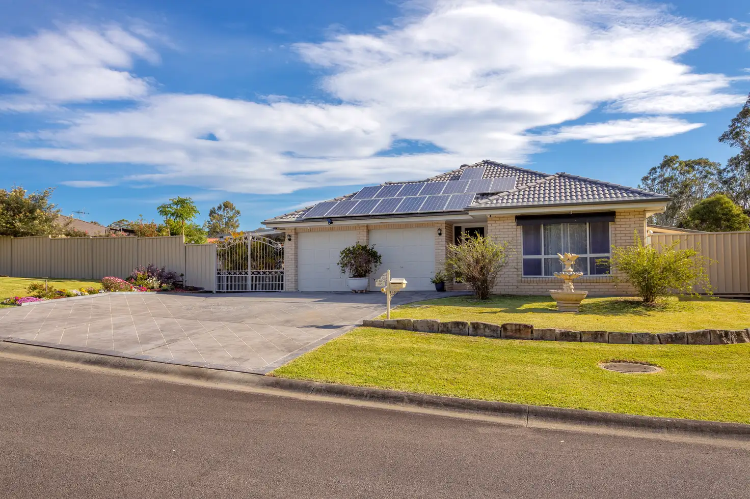 Main view of Homely house listing, 17 Hunter Place, Wingham NSW 2429