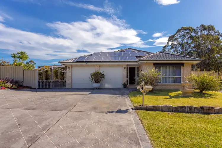 Third view of Homely house listing, 17 Hunter Place, Wingham NSW 2429