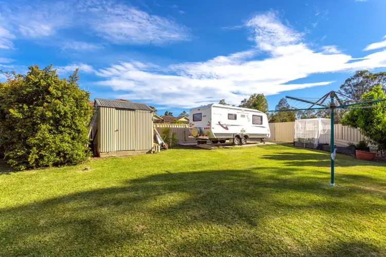 Fourth view of Homely house listing, 17 Hunter Place, Wingham NSW 2429