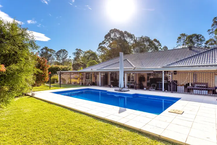 Fifth view of Homely house listing, 17 Hunter Place, Wingham NSW 2429