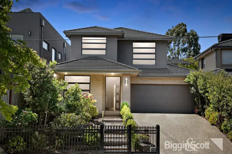 18B Elm Grove, Mount Waverley VIC 3149