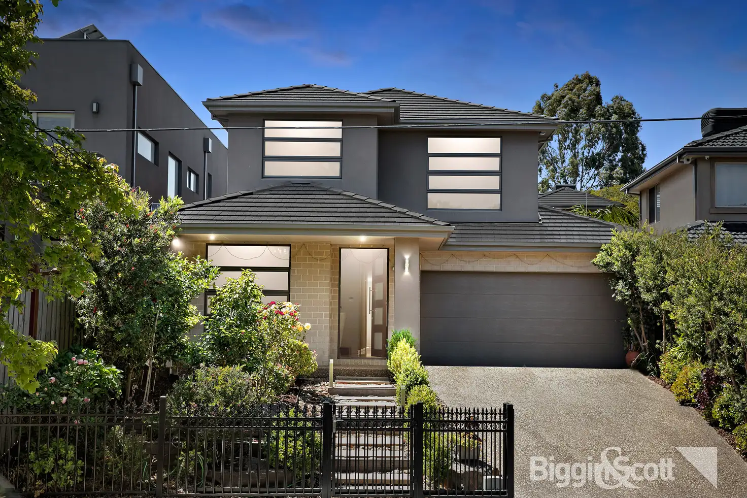 Main view of Homely house listing, 18B Elm Grove, Mount Waverley VIC 3149