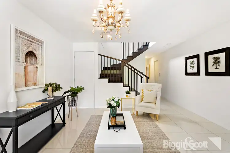 Second view of Homely house listing, 18B Elm Grove, Mount Waverley VIC 3149