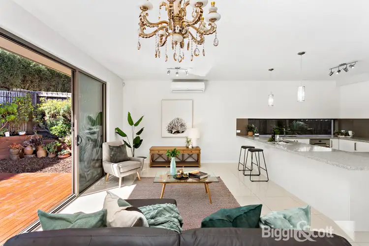 Third view of Homely house listing, 18B Elm Grove, Mount Waverley VIC 3149