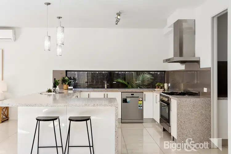 Fifth view of Homely house listing, 18B Elm Grove, Mount Waverley VIC 3149