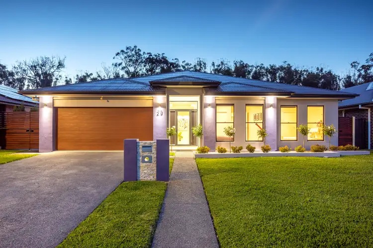 Main view of Homely house listing, 29 Albatross Way, Old Bar NSW 2430