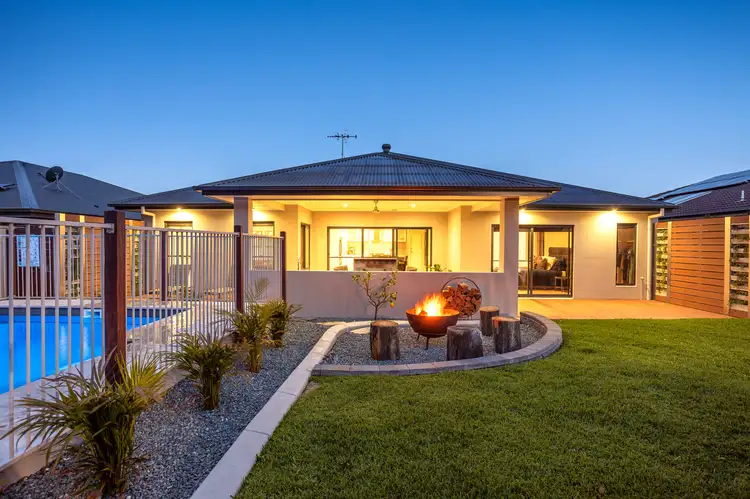 Second view of Homely house listing, 29 Albatross Way, Old Bar NSW 2430