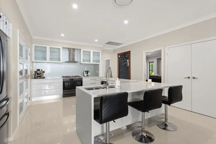 Fourth view of Homely house listing, 29 Albatross Way, Old Bar NSW 2430