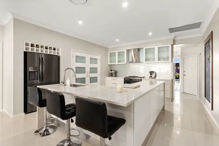 Fifth view of Homely house listing, 29 Albatross Way, Old Bar NSW 2430