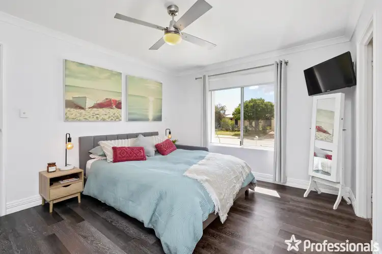 Main view of Homely house listing, 5/20 Boardman Road, Canning Vale WA 6155