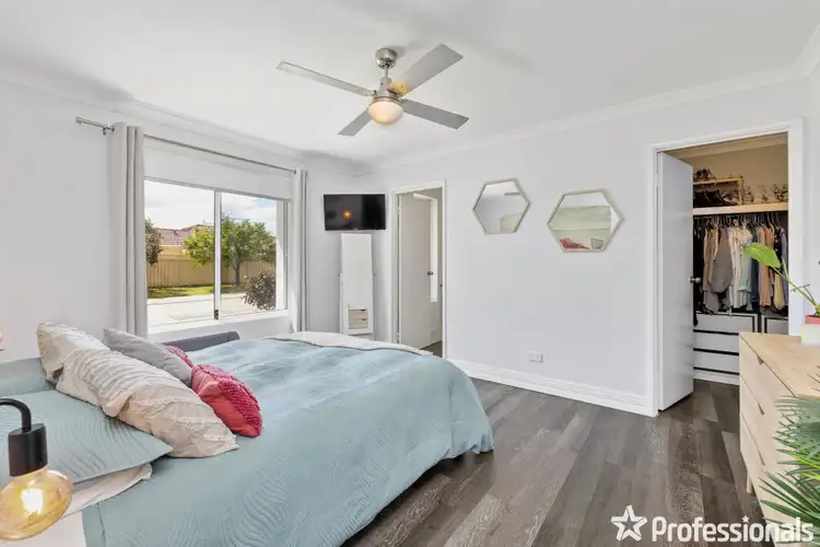 Second view of Homely house listing, 5/20 Boardman Road, Canning Vale WA 6155