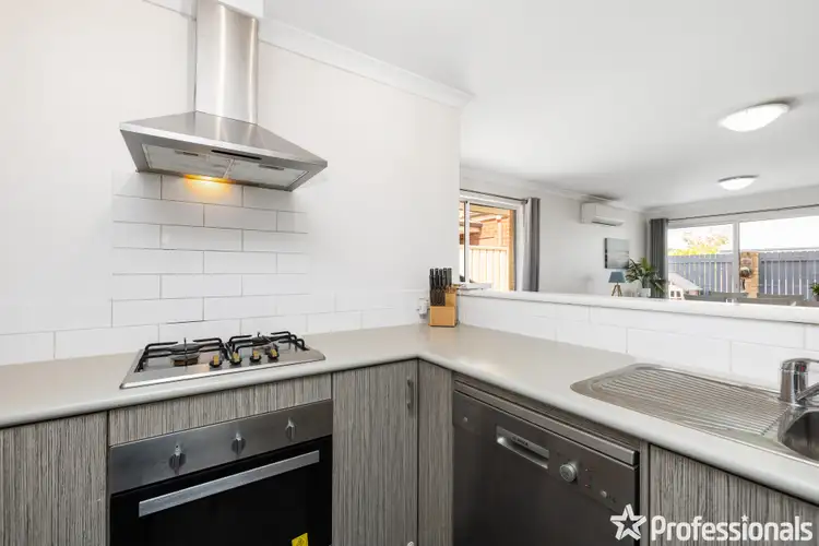 Fifth view of Homely house listing, 5/20 Boardman Road, Canning Vale WA 6155