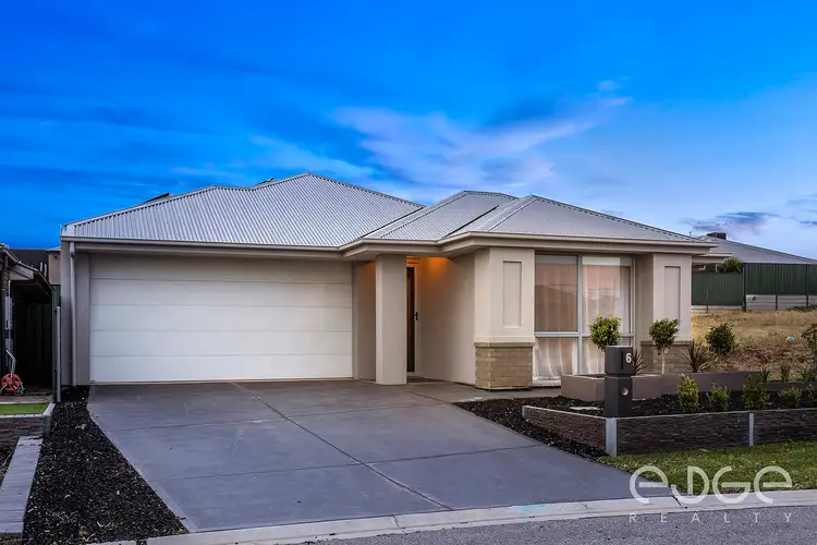 6 Terry Street, Blakeview SA 5114