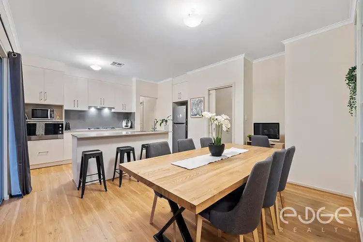 Second view of Homely house listing, 6 Terry Street, Blakeview SA 5114