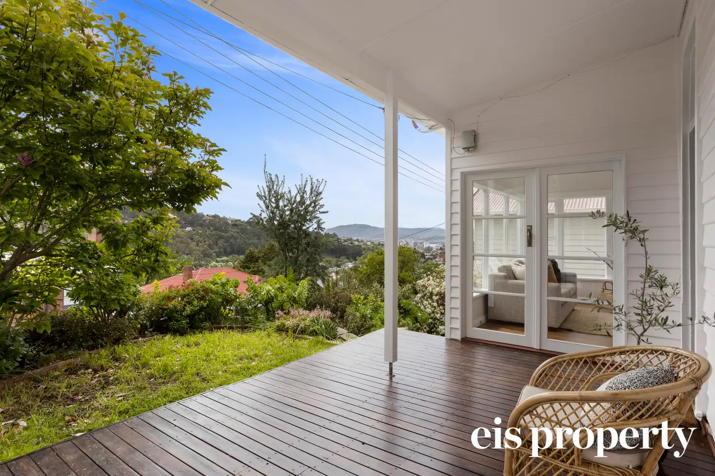 Main view of Homely house listing, 62 Wellesley Street, South Hobart TAS 7004