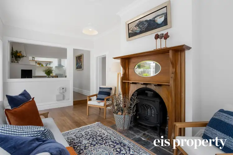 Fourth view of Homely house listing, 62 Wellesley Street, South Hobart TAS 7004