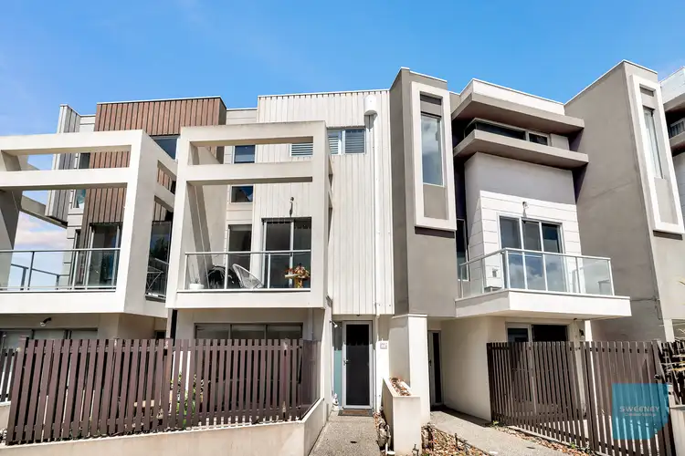 Second view of Homely townhouse listing, 7/25 Boathouse Drive, Caroline Springs VIC 3023