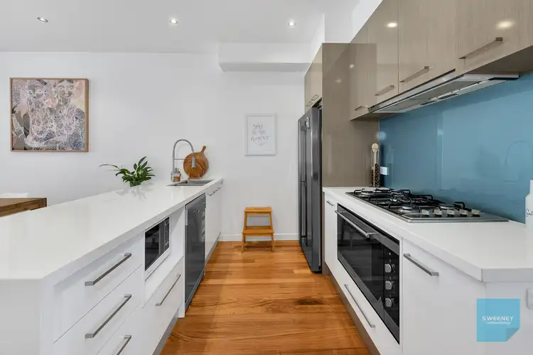 Fifth view of Homely townhouse listing, 7/25 Boathouse Drive, Caroline Springs VIC 3023