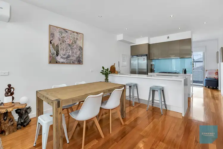 Sixth view of Homely townhouse listing, 7/25 Boathouse Drive, Caroline Springs VIC 3023