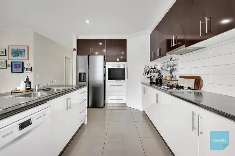 Fourth view of Homely townhouse listing, 6/5 Strathvea Lane, Caroline Springs VIC 3023