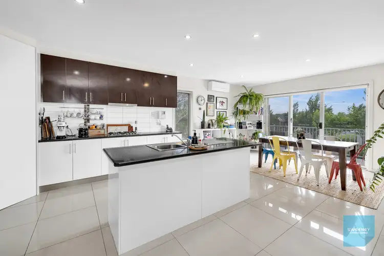 Fifth view of Homely townhouse listing, 6/5 Strathvea Lane, Caroline Springs VIC 3023