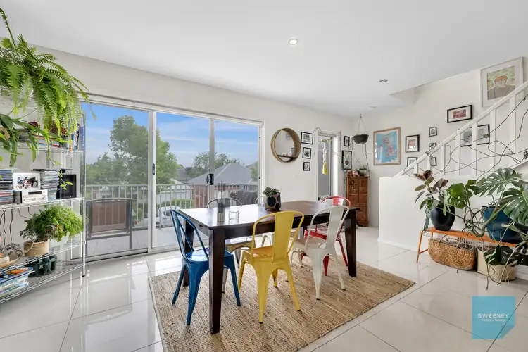 Sixth view of Homely townhouse listing, 6/5 Strathvea Lane, Caroline Springs VIC 3023