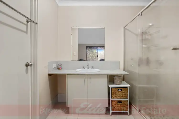 Sixth view of Homely house listing, 140 MACQUARIE DRIVE, Australind WA 6233