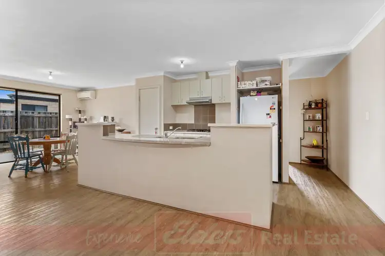 Seventh view of Homely house listing, 140 MACQUARIE DRIVE, Australind WA 6233