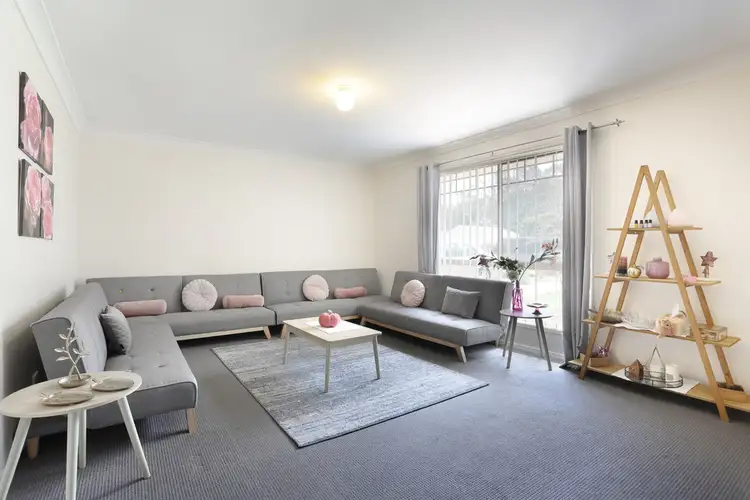 Main view of Homely house listing, 10 Harrison Court, Darling Heights QLD 4350