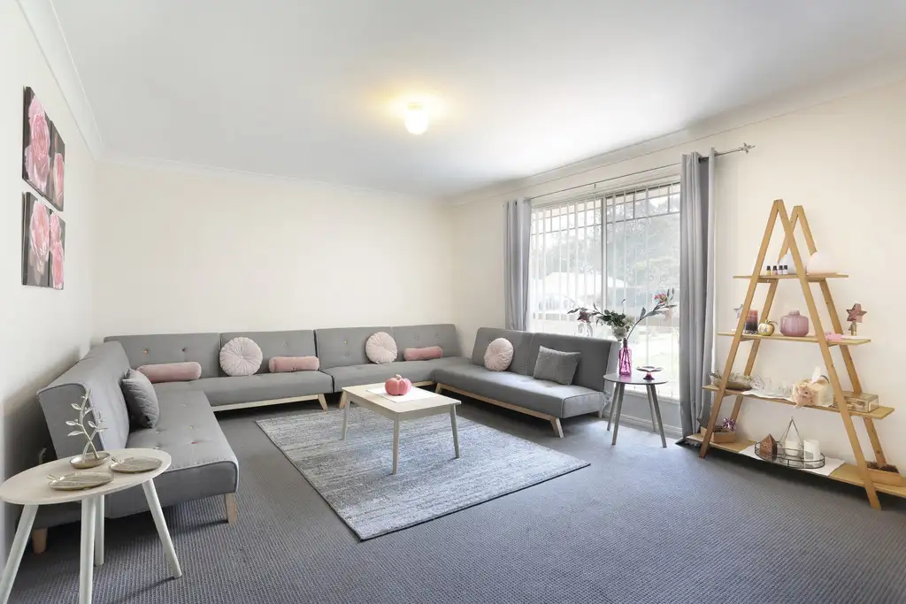 Main view of Homely house listing, 10 Harrison Court, Darling Heights QLD 4350