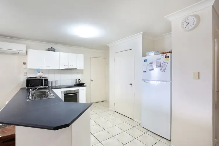 Second view of Homely house listing, 10 Harrison Court, Darling Heights QLD 4350