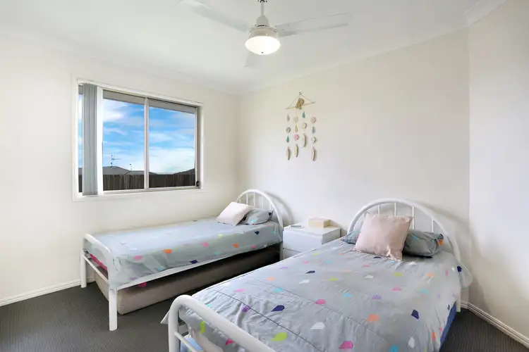 Sixth view of Homely house listing, 10 Harrison Court, Darling Heights QLD 4350